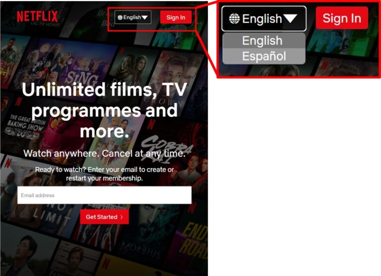 How to Watch American Netflix from Anywhere with a VPN VPN Life