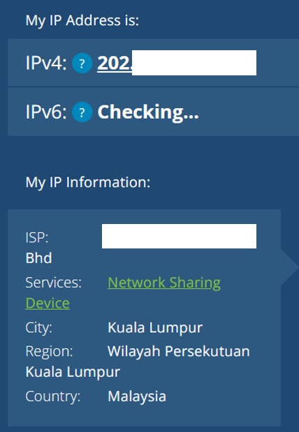 ip-address-malaysia