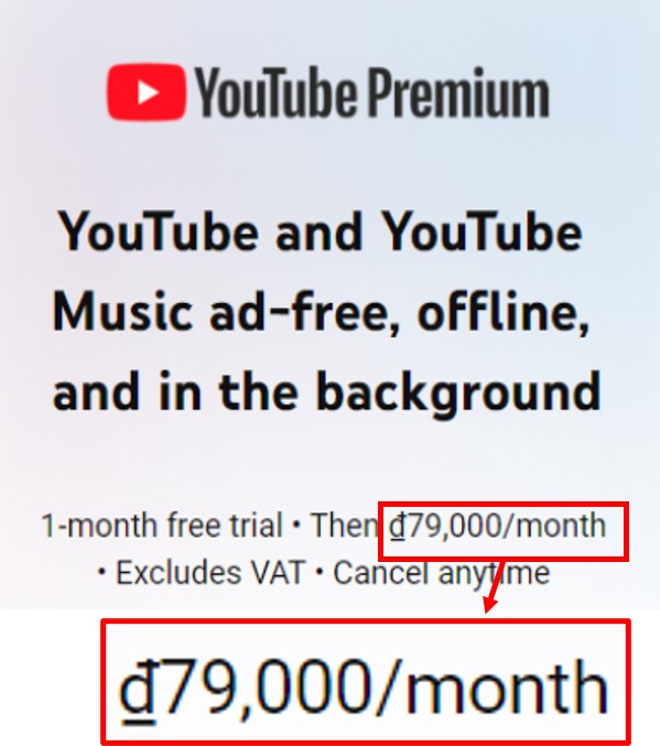 youtube-premium-via-vietnam