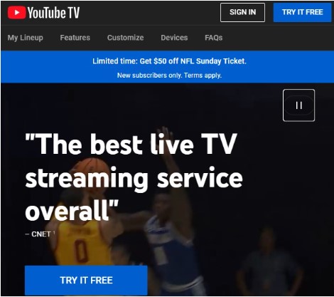 how-to-access-youtubetv