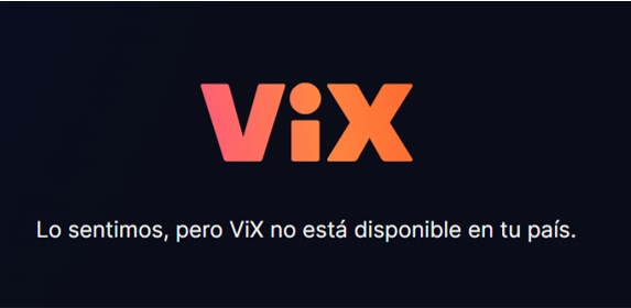 geo-blocking vix