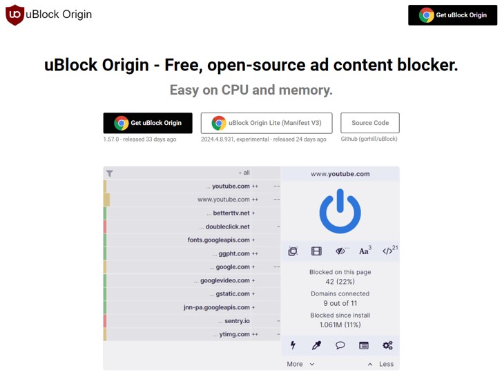 unblock-origin