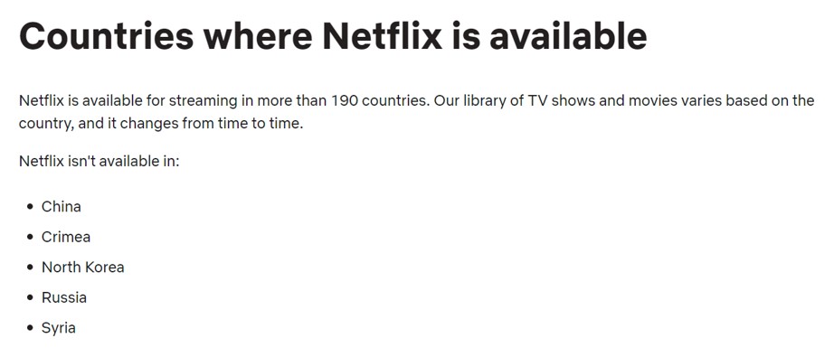 how-to-access-netflix-in-china