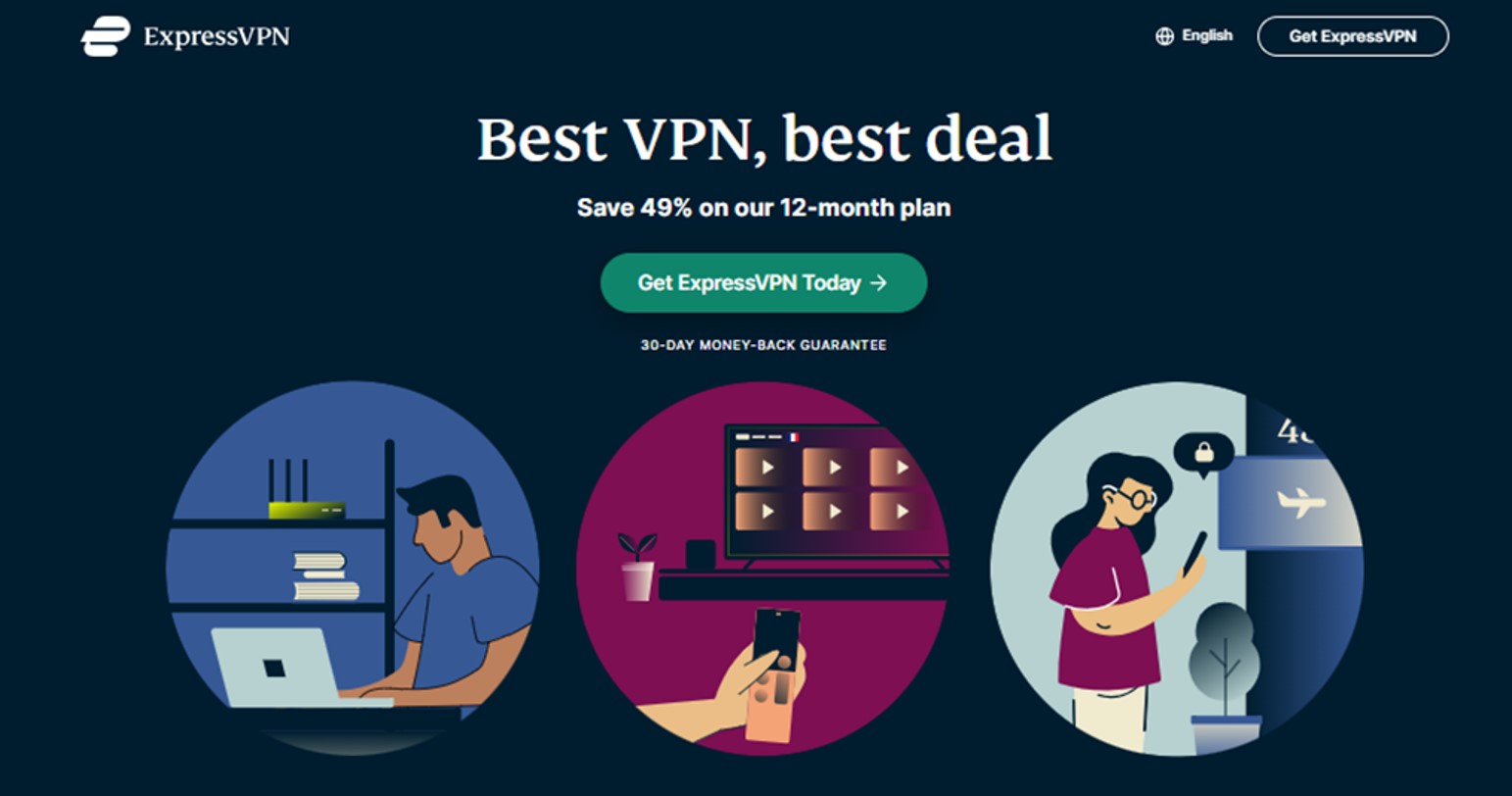 ExpressVPN